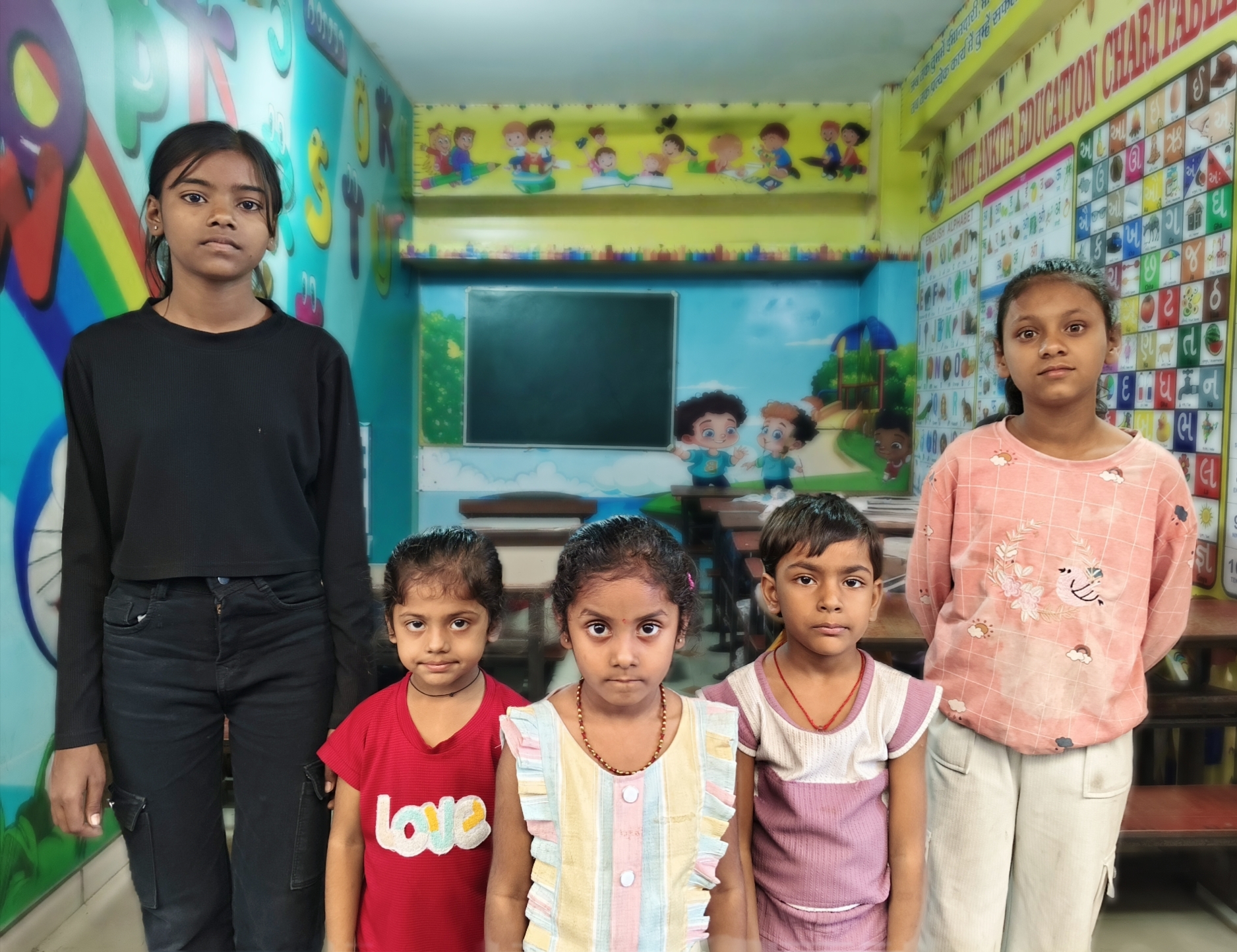 Community Programs