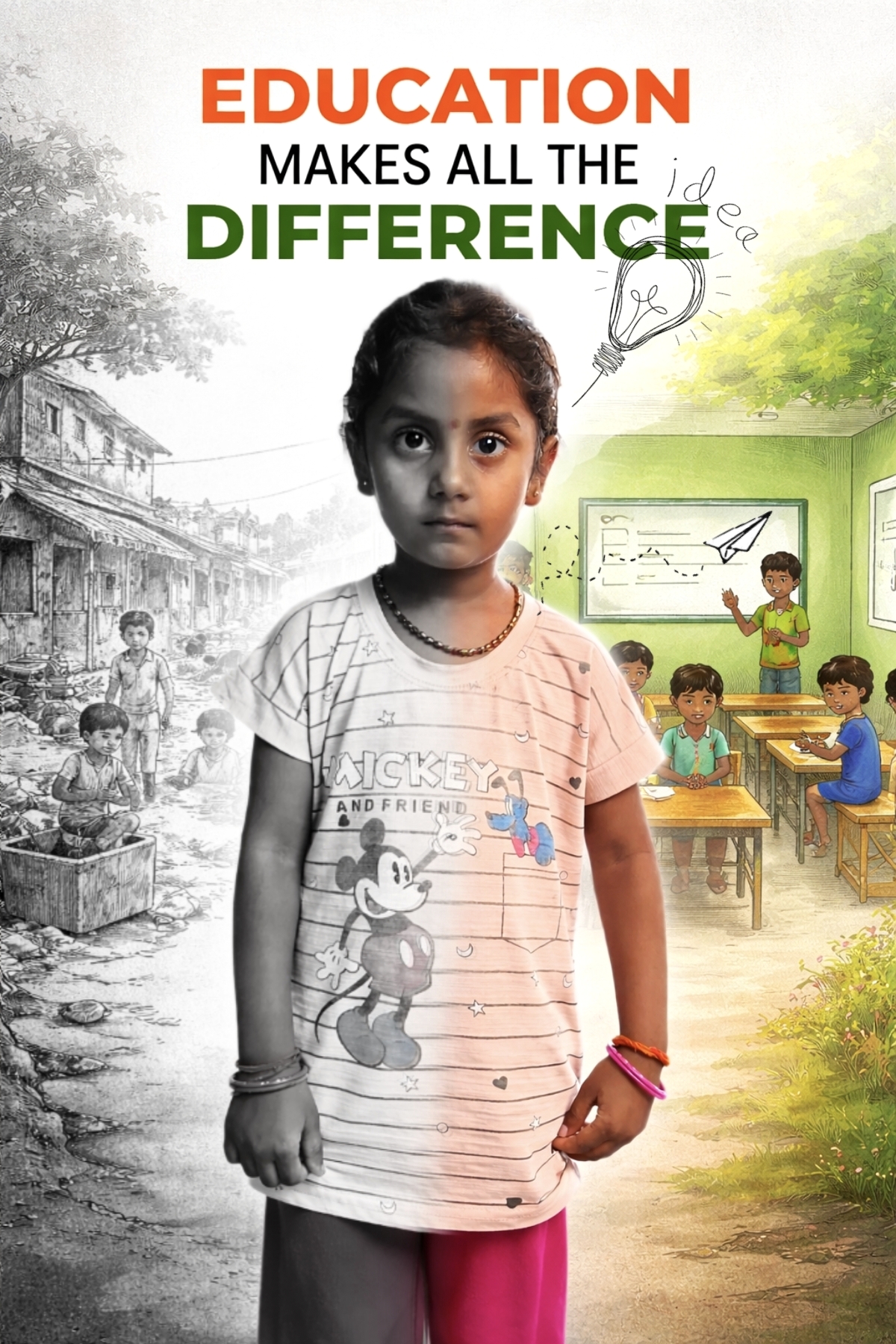 Awareness Campaigns