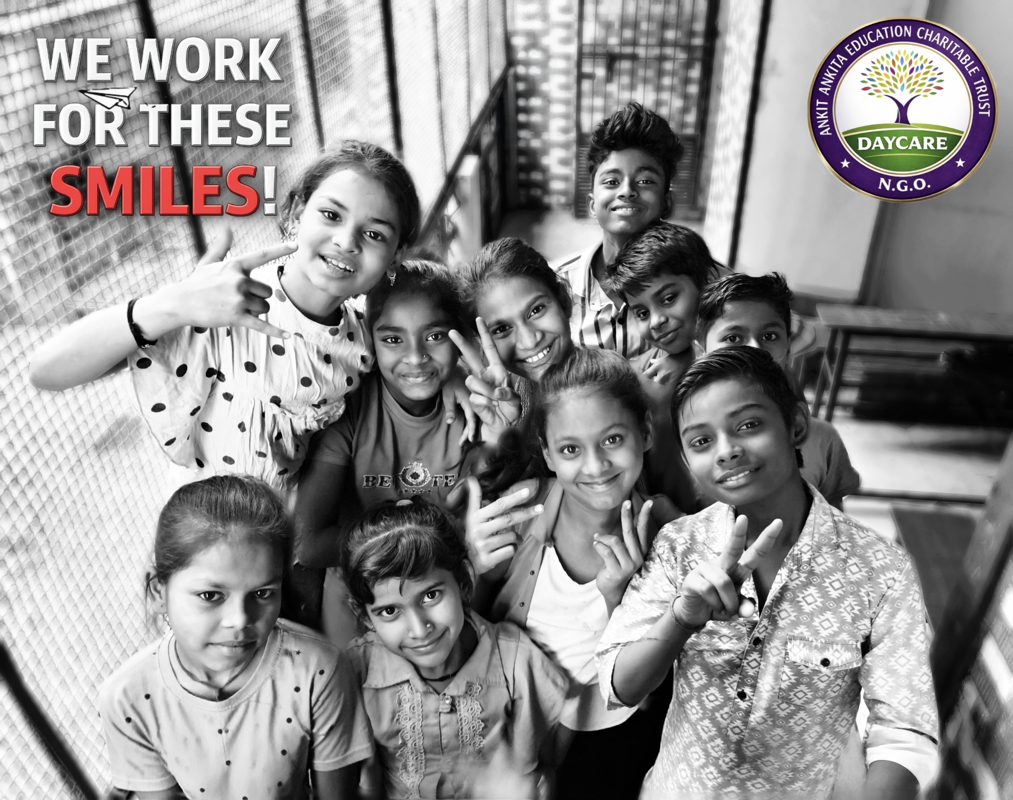 Student development program