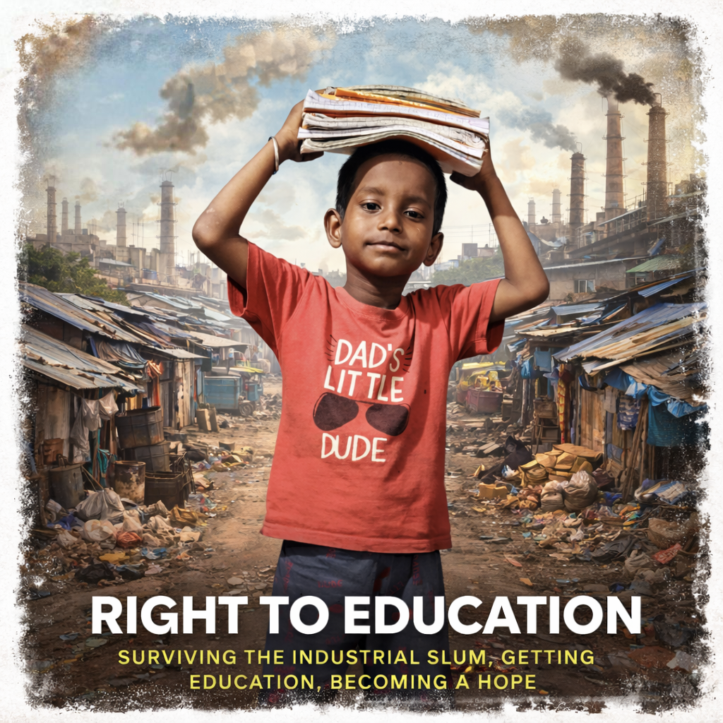 Education for children